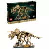 LEGO Jurassic World Dinosaur Fossils: Triceratops 77985 (1154 peças)