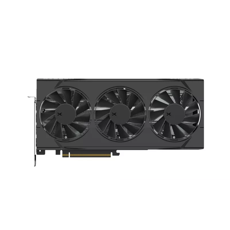 Placa Gráfica XFX Swift Radeon RX 9070 GRE Triple Fan AMD 12 GB GDDR6