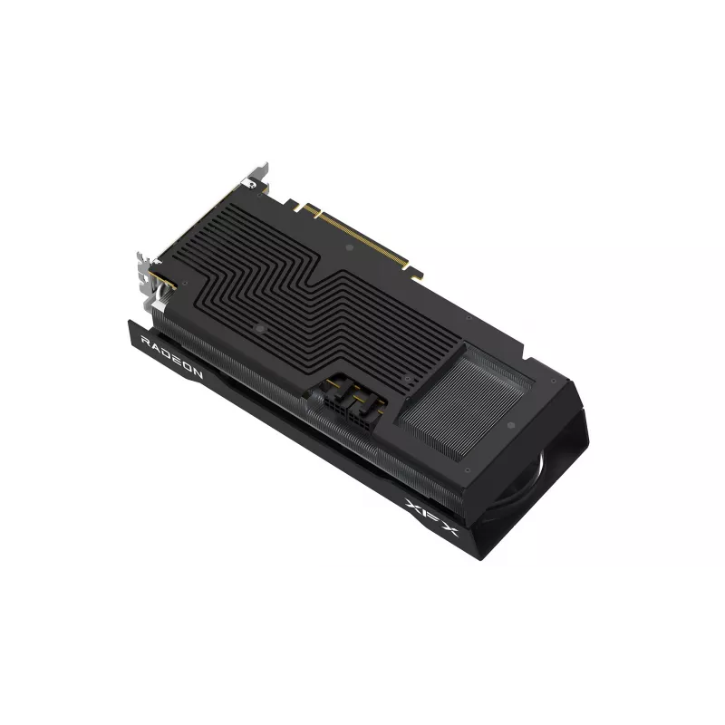 Placa Gráfica XFX Swift Radeon RX 9070 GRE Triple Fan AMD 12 GB GDDR6
