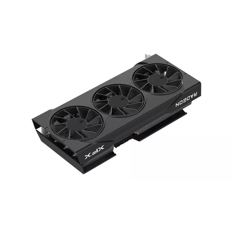 Placa Gráfica XFX Swift Radeon RX 9070 GRE Triple Fan AMD 12 GB GDDR6