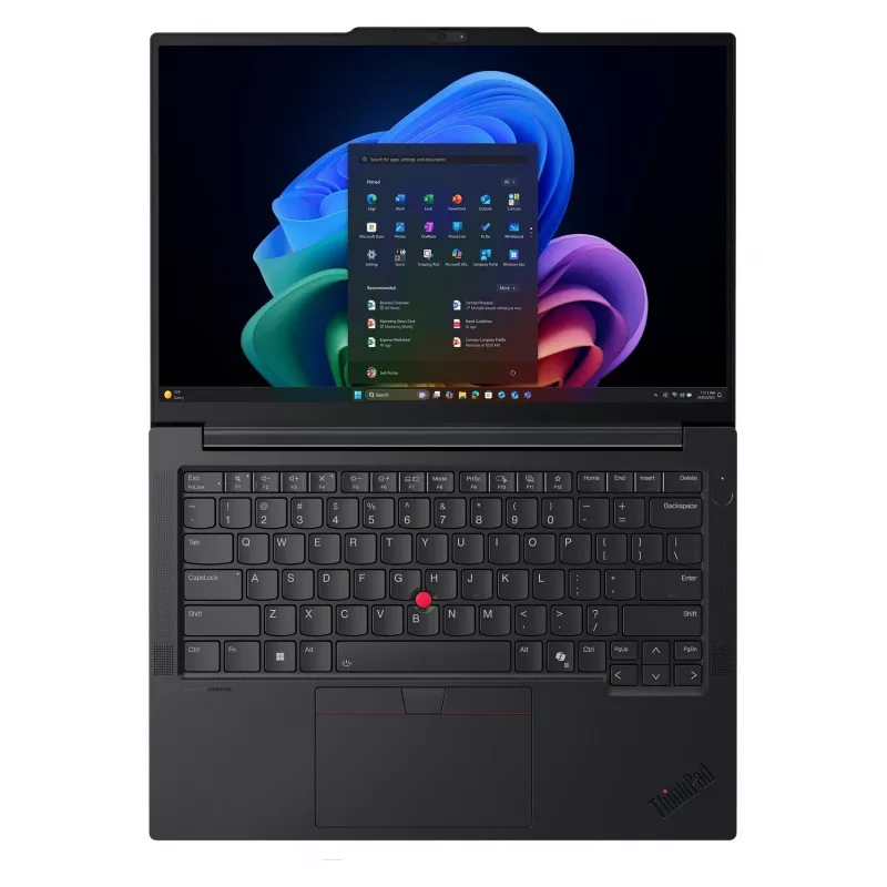 Portátil LENOVO ThinkPad E14 Gen 8, Intel Core Ultra 7 355, 14