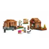 LEGO Minecraft 21596 Ataque à Aldeia do Evoker