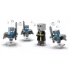 LEGO Minecraft 21596 Ataque à Aldeia do Evoker