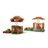 LEGO Minecraft 21596 Ataque à Aldeia do Evoker