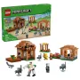 LEGO Minecraft 21596 Ataque à Aldeia do Evoker