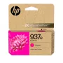 Tinteiro HP 937e EvoMore Magenta Original (4S6W7NE)