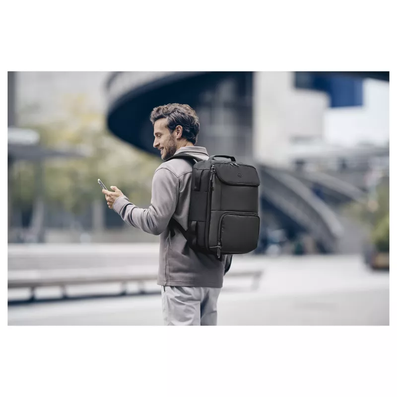 Mochila para portátil Wenger UrbanOne Travel 15,6