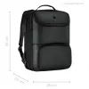 Mochila para portátil Wenger UrbanOne Travel 15,6