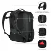 Mochila para portátil Wenger UrbanOne Travel 15,6