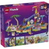 LEGO Friends 42676 Dia Divertido no Parque Aquático