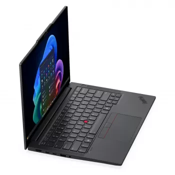 Portátil empresarial Lenovo ThinkPad E14 Gen 8 21Y6000QGE, Intel Core Ultra 7 355, 14