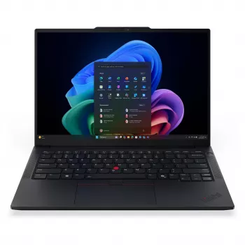 Portátil empresarial Lenovo ThinkPad E14 Gen 8 21Y6000QGE, Intel Core Ultra 7 355, 14