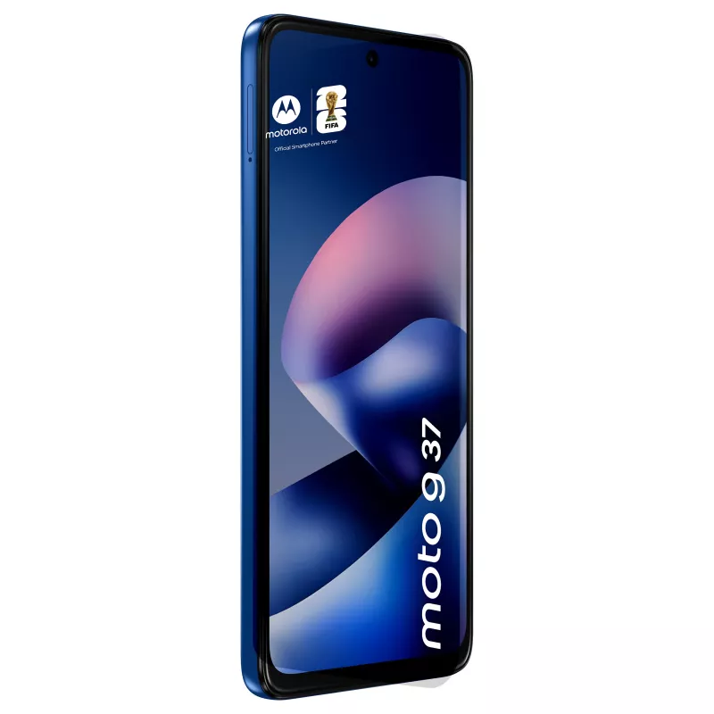 Smartphone Motorola Moto G37 4GB/128GB Nautical Blue