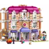 LEGO Friends 42704 Grande Hotel de Heartlake City