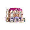 LEGO Friends 42704 Grande Hotel de Heartlake City