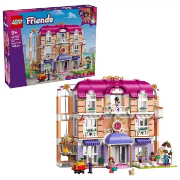 LEGO Friends 42704 Grande Hotel de Heartlake City