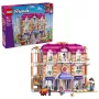 LEGO Friends 42704 Grande Hotel de Heartlake City