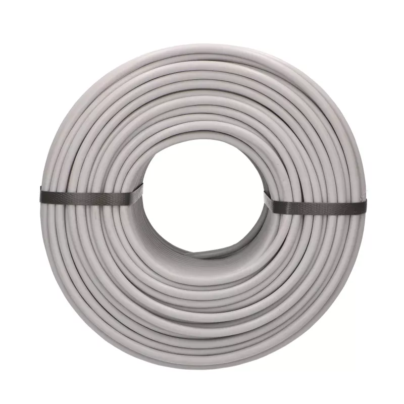 Cabo de instalação Extralink CAT6A U/UTP Indoor Twisted-Pair 100 m EX.96655