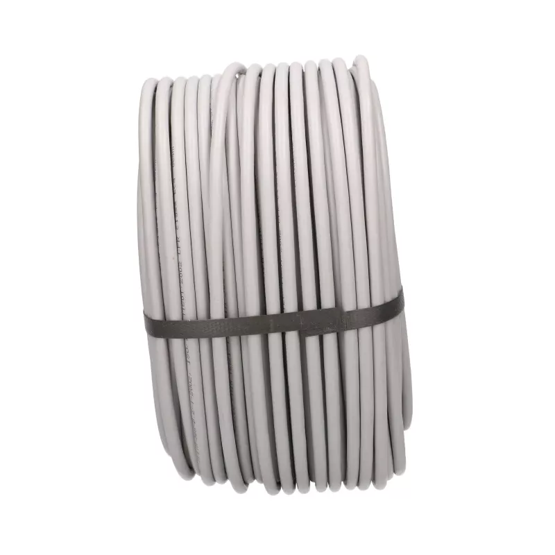 Cabo de instalação Extralink CAT6A U/UTP Indoor Twisted-Pair 100 m EX.96655