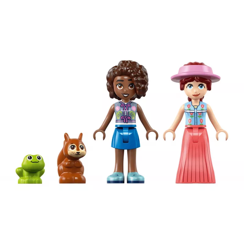 LEGO Friends 42690 Festa do Chá na Floresta