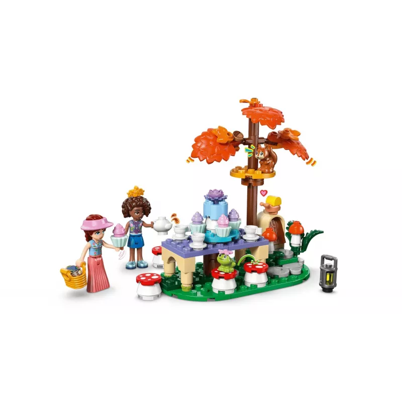 LEGO Friends 42690 Festa do Chá na Floresta
