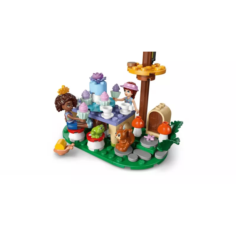 LEGO Friends 42690 Festa do Chá na Floresta