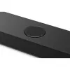 Barra de som LG S80TY 3.1.3 canais 480W Dolby Atmos com subwoofer sem fios