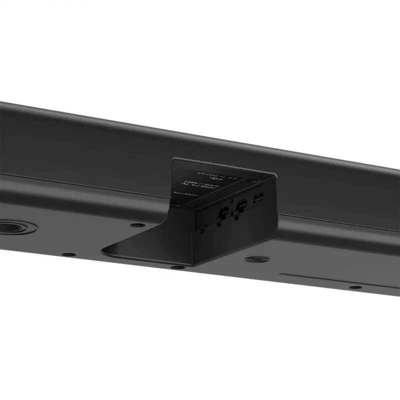 Barra de som LG S80TY 3.1.3 canais 480W Dolby Atmos com subwoofer sem fios