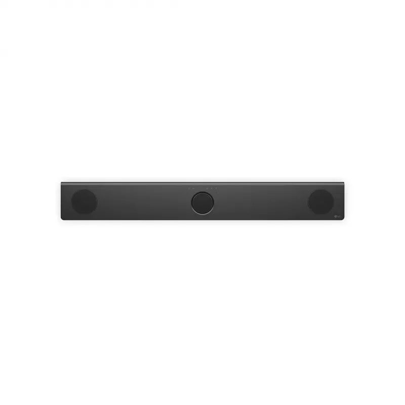 Barra de som LG S80TY 3.1.3 canais 480W Dolby Atmos com subwoofer sem fios