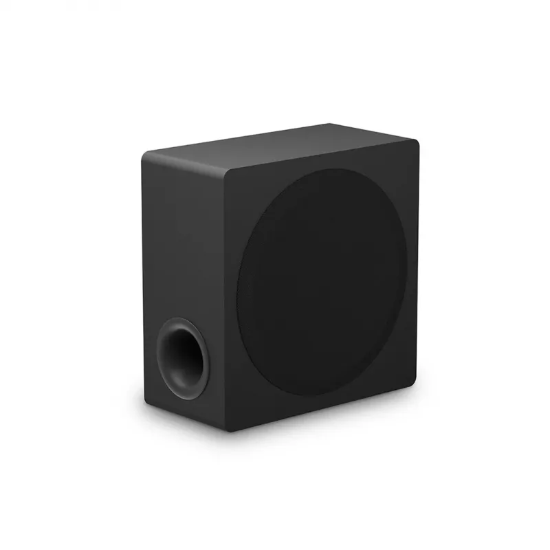 Barra de som LG S80TY 3.1.3 canais 480W Dolby Atmos com subwoofer sem fios