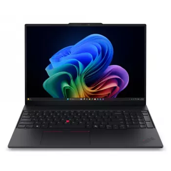 Lenovo ThinkPad E16 Gen 4 - Ryzen AI 5 330 / 32 GB / 1 TB SSD / 16