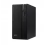 PC de secretária Acer Veriton S2 VS2720G Mid Tower - Core i5-14400, 16 GB DDR5, 512 GB SSD, UHD Graphics 730, Wi-Fi 6E, Windows 11 Pro