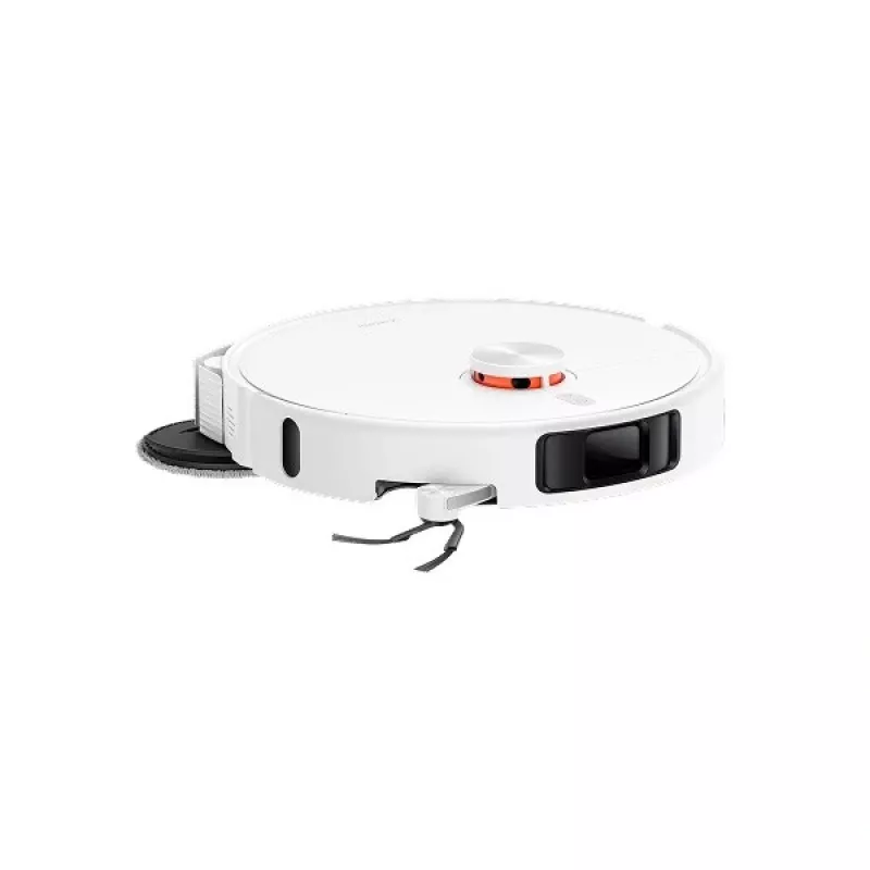 Aspirador robô Xiaomi Robot Vacuum H50 Pro Branco (BHR089NEU)