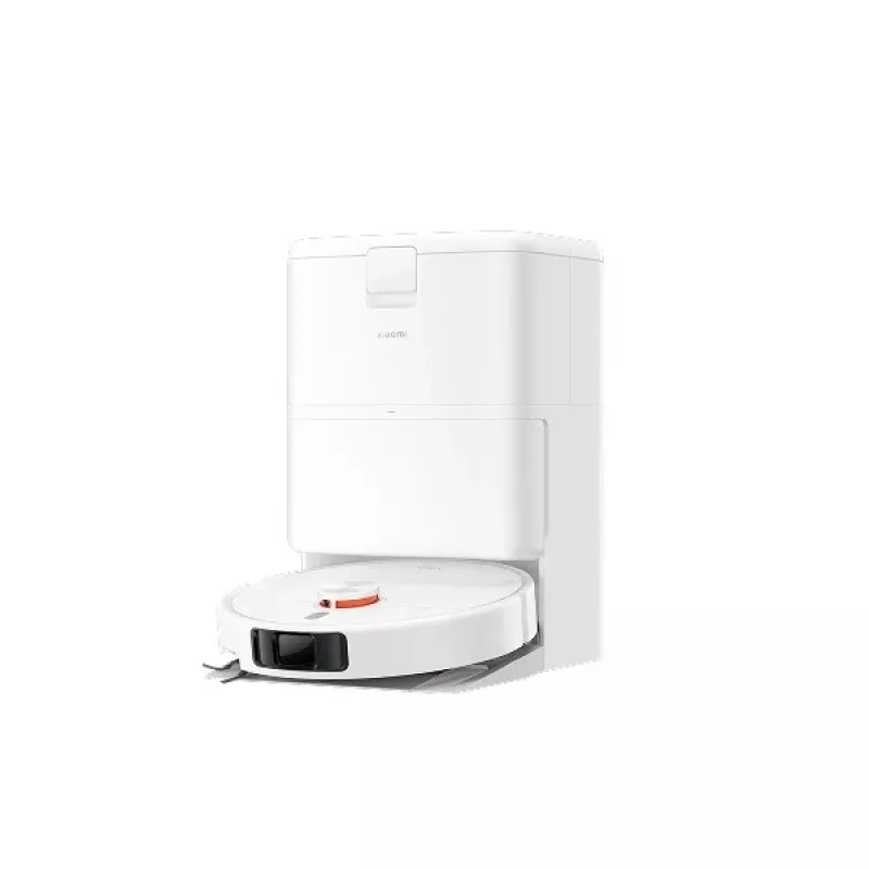 Aspirador robô Xiaomi Robot Vacuum H50 Pro Branco (BHR089NEU)