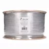 Cabo de instalação Extralink CAT7 S/FTP indoor twisted pair 305 m EX.96570