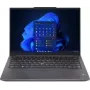 Portátil Lenovo ThinkPad E14 Gen 8 (Intel) Copilot+ PC 21Y6000KGE, 14