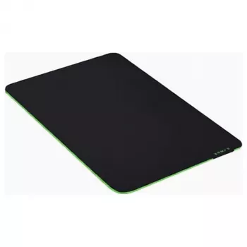Razer Gigantus V2 Pro L - Tapete de Rato Gaming Balance, Tecido, 500 x 480 x 4 mm, Preto (RZ02-05490600-R3M1)