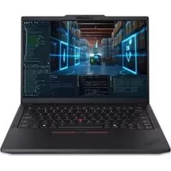 Lenovo ThinkPad P14s Gen 7 (AMD) 21X0001TGE - Ryzen AI 9 HX PRO 470, 48GB DDR5, 1TB SSD, 14