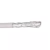 Extralink Cabo de Instalação CAT7 S/FTP indoor twisted pair 100 m EX.96556