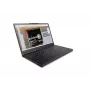 Lenovo ThinkPad P16 Gen 3 21RQ004UGE Estação de Trabalho Móvel Intel Core Ultra 7 255HX 40,6 cm (16