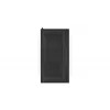 ENDORFY Fishtank 6000 Corona Caixa de PC Mid-Tower - Preto, Vidro Temperado Duplo, 4x Ventoinhas ARGB, USB-C, E-ATX