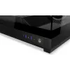 ENDORFY Fishtank 6000 Corona Caixa de PC Mid-Tower - Preto, Vidro Temperado Duplo, 4x Ventoinhas ARGB, USB-C, E-ATX