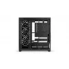 ENDORFY Fishtank 6000 Corona Caixa de PC Mid-Tower - Preto, Vidro Temperado Duplo, 4x Ventoinhas ARGB, USB-C, E-ATX