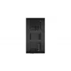 ENDORFY Fishtank 6000 Corona Caixa de PC Mid-Tower - Preto, Vidro Temperado Duplo, 4x Ventoinhas ARGB, USB-C, E-ATX