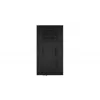 ENDORFY Fishtank 6000 Corona Caixa de PC Mid-Tower - Preto, Vidro Temperado Duplo, 4x Ventoinhas ARGB, USB-C, E-ATX
