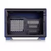 Thermaltake TR100 Koralie Edition Caixa Mini-ITX SFF Cobalt Blue - PCIe 4.0 Riser, SFX PSU, 360mm GPU - CA-11A-00SPNN-AR