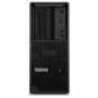 Lenovo ThinkStation P3 Tower Gen 2 Estação de Trabalho Intel Core Ultra 7 265K, 32GB DDR5, 512GB SSD, NVIDIA RTX PRO 2000 Blackwell 16GB, Windows 11 Pro, Preto (30HT00BWGE)