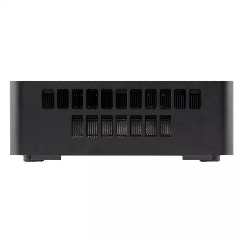 ASUS NUC 16 Pro RNUC16GDKU560002 Barebone Mini PC Intel Core Ultra 5 325 Sem RAM Sem Armazenamento Sem OS Preto