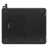 ASUS NUC 16 Pro RNUC16GDKU560002 Barebone Mini PC Intel Core Ultra 5 325 Sem RAM Sem Armazenamento Sem OS Preto