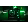 ENDORFY Fishtank 6000 Flex Caixa de PC Mid-Tower - Preto, Vidro Temperado Duplo, USB-C, E-ATX, Back-Connect Ready (sem ventoinhas)